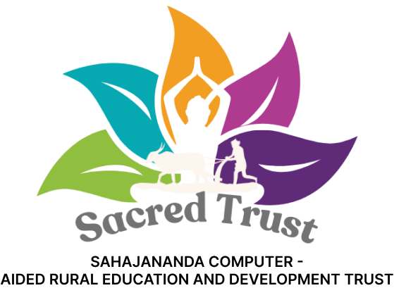 Sacred Trust Logo
